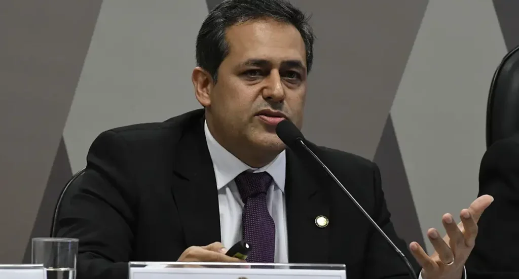 Presidente da Unafisco Enfrenta Investigação da PF em Depoimento Crucial