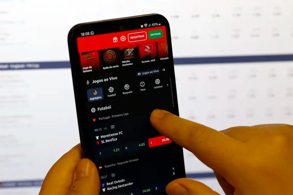 Procon-SP Revela: 40% dos Apostadores Enfrentam Endividamento em Apostas