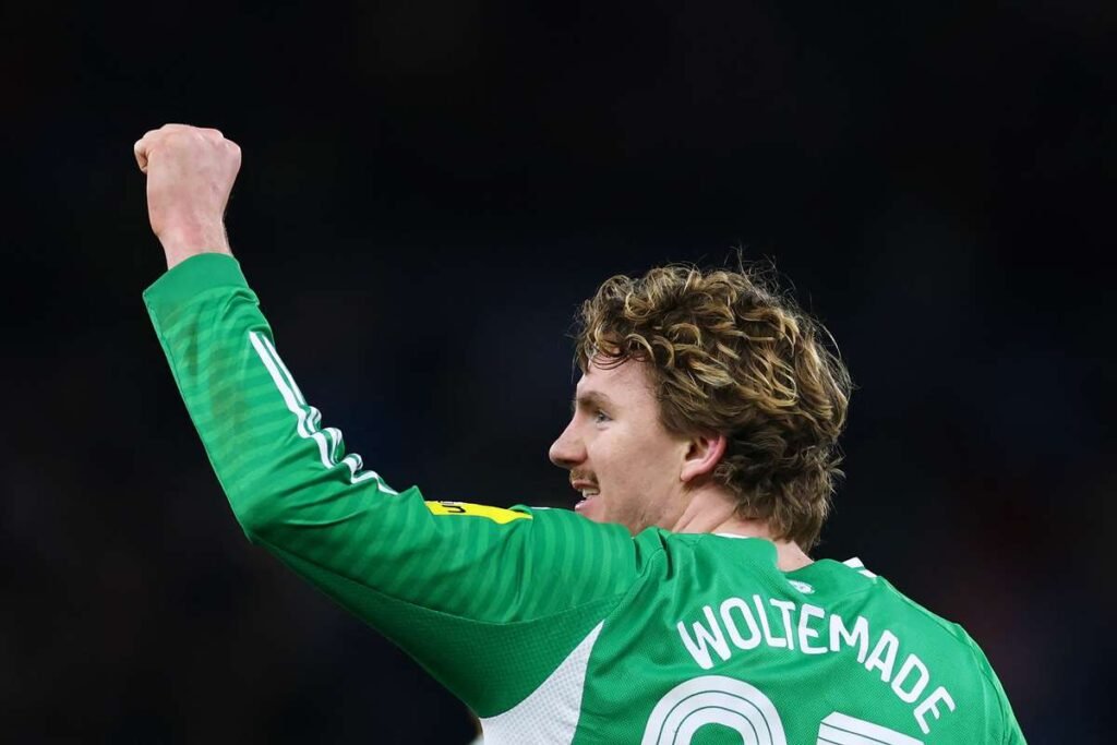 Qarabag x Newcastle: Como Assistir ao Empolgante Confronto da Liga dos Campeões e Todos os Detalhes do Jogo