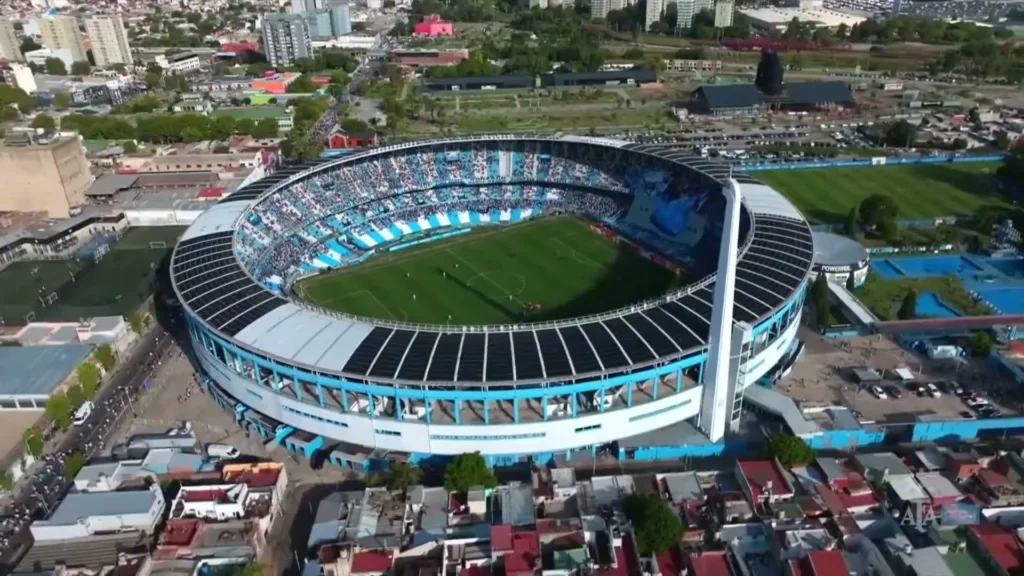 Racing e Independiente Rivadavia Empatam em 1 a 1: Análise dos Gols e Destaques da Partida pelo Campeonato Argentino