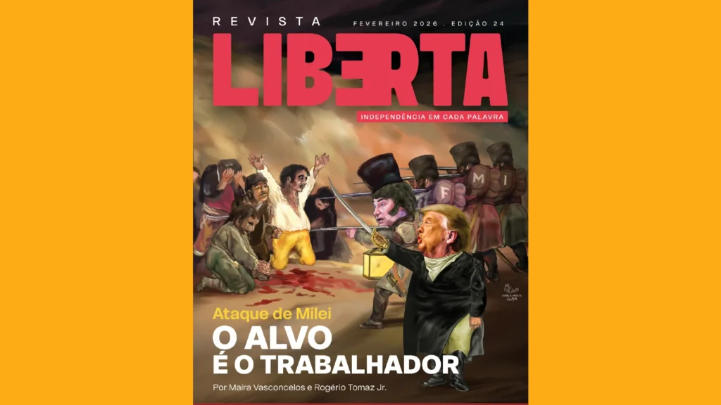 Racismo Estrutural, Desafios da Gestão Milei e Crise Financeira no BRB: Um Panorama da Realidade Brasileira