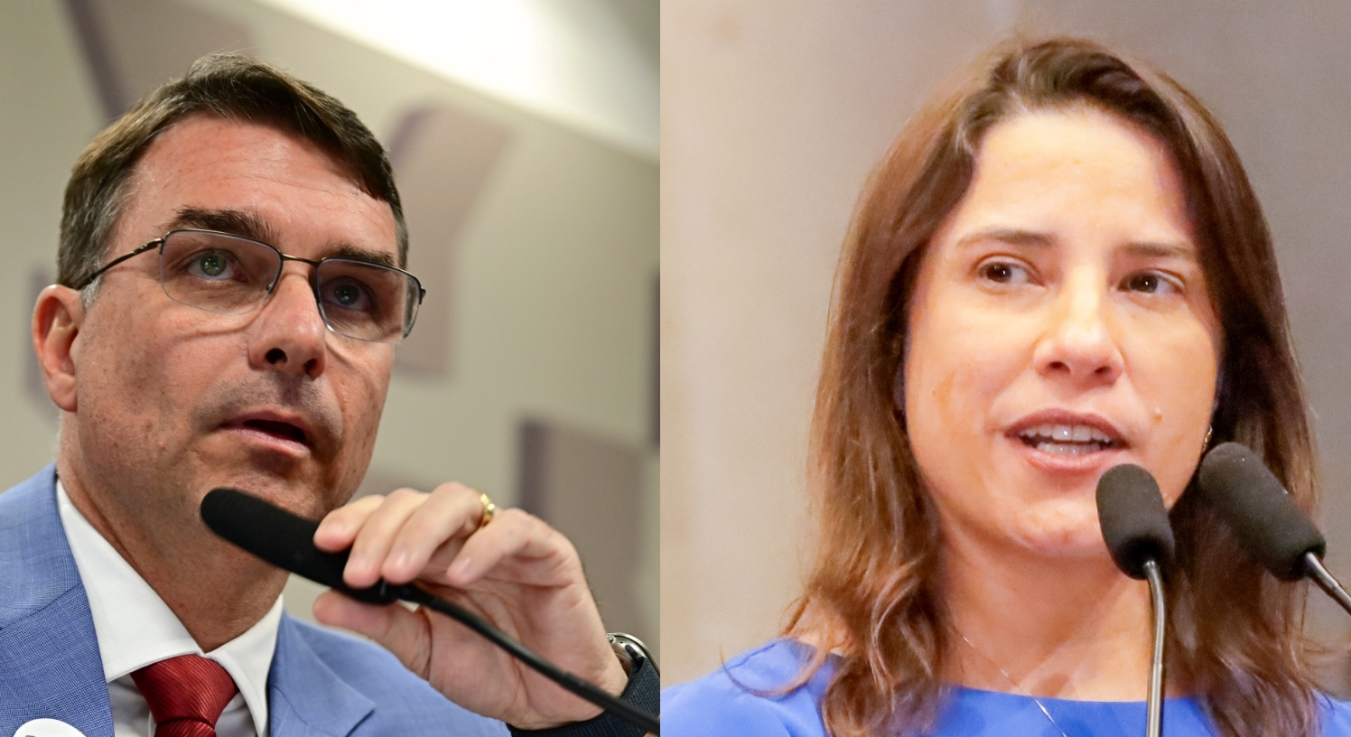 Raquel Lyra e Aliados Descartam Proposta de Parceria com Flávio Após Revelações do PL