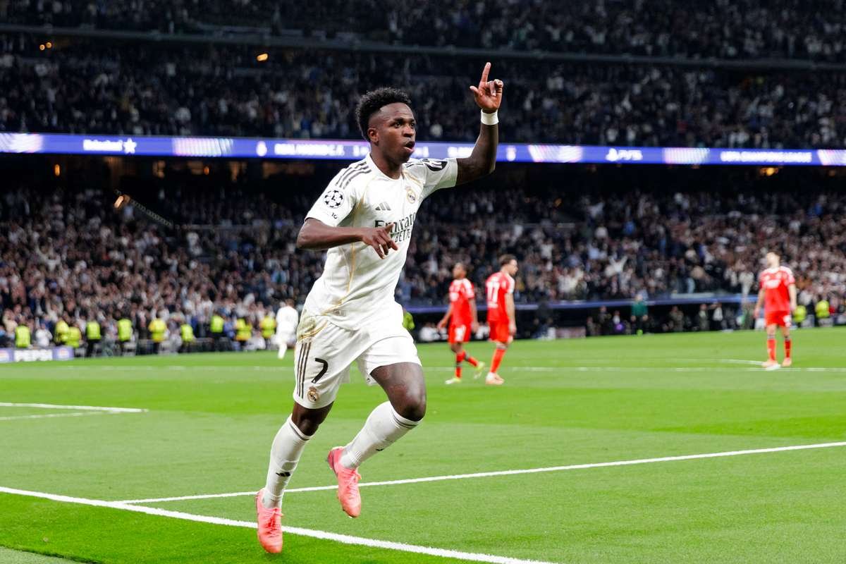 Real Madrid e Getafe: Tudo Sobre a Transmissão, Escalações e Odds do Grande Confronto