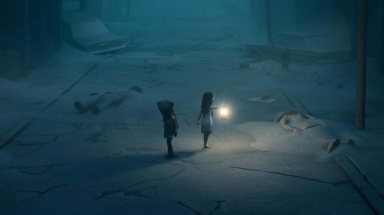 Reanimal Cativa Akira Yamaoka, Compositor de Silent Hill, com Inovadora Abordagem Musical