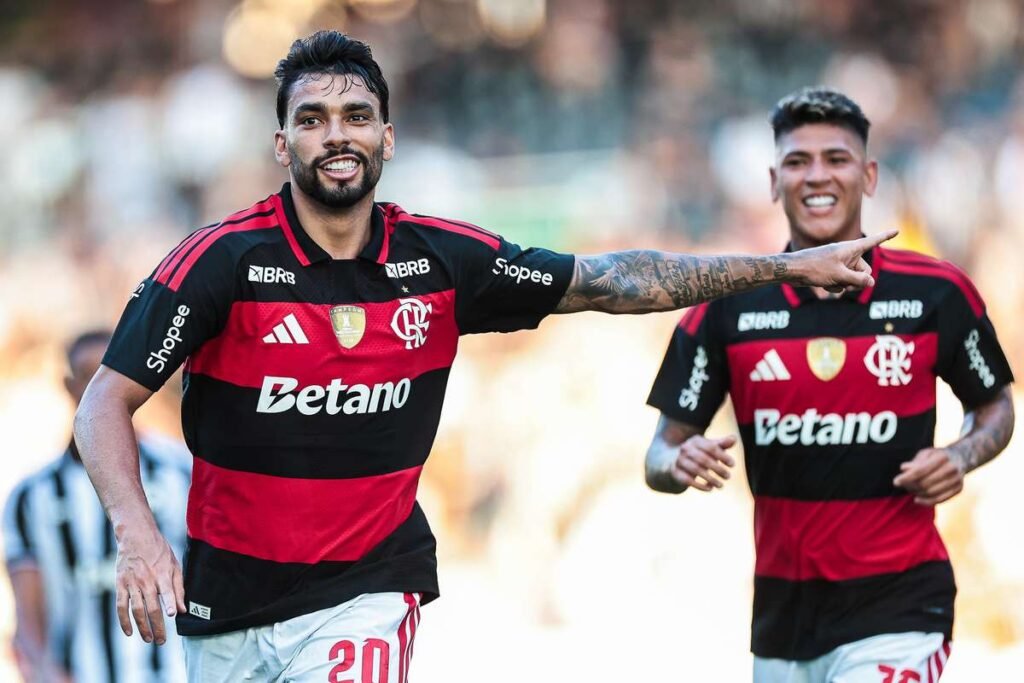 Recopa Sul-Americana: Acompanhe ao Vivo a Pré-Jogo de Lanús e Flamengo em Grande Estilo