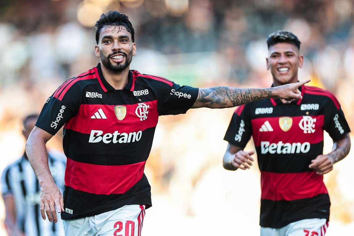 Recopa Sul-Americana: Acompanhe ao Vivo a Pré-Jogo de Lanús e Flamengo em Grande Estilo