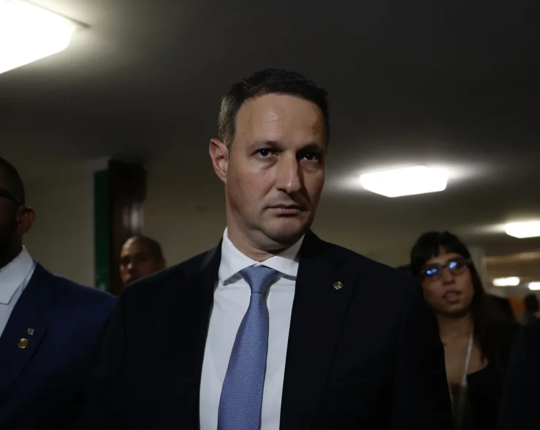 Relatório Revela: Relator Denuncia Senado por Sabotar Combate a Facções Criminosas