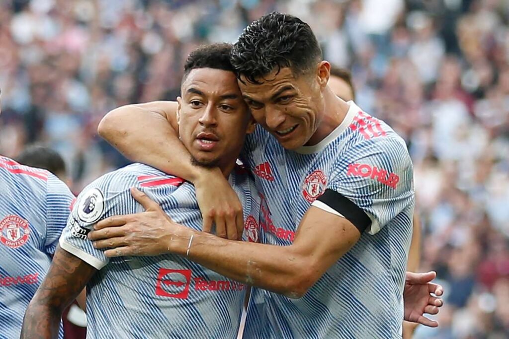 Remo busca reforço com Jesse Lingard, ex-jogador do Manchester United, em negociação promissora