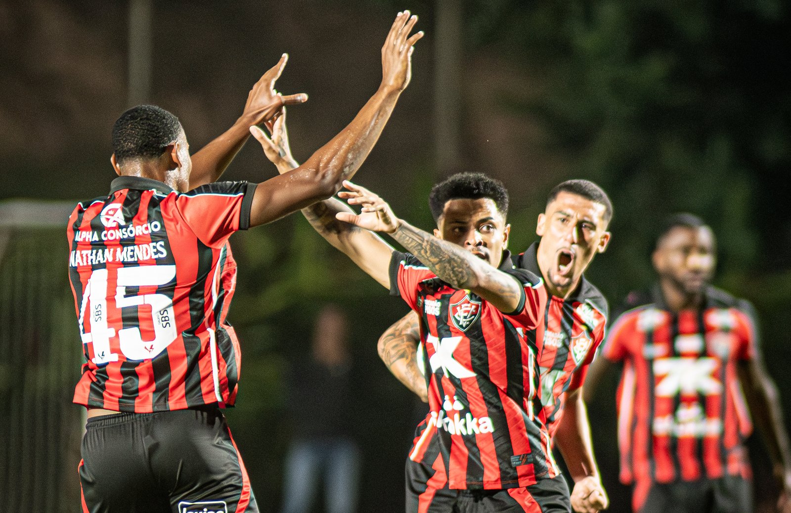 Resultados em Foco: Análise dos Estaduais e da Copa do Brasil - O Que Aconteceu Nesta Quarta-Feira