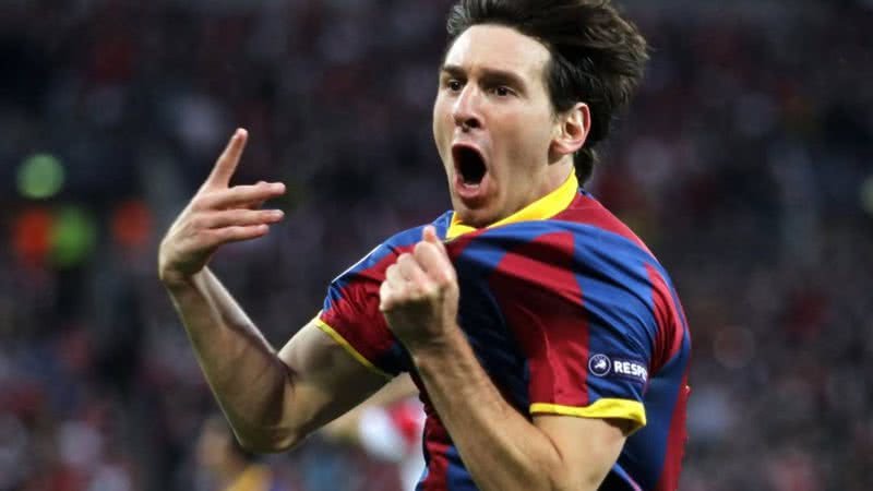 Retorno de Messi ao Barcelona: Bastidores do Futebol Espanhol em Alvoroço com Novas Negociações