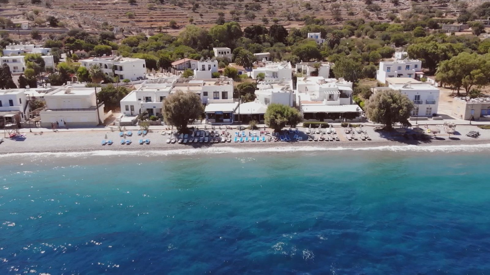 Revolução Ambiental: Conheça a Primeira Ilha do Mundo Totalmente Livre de Lixo