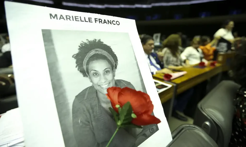 STF Conclui Dia Inaugural do Julgamento dos Acusados no Assassinato de Marielle Franco