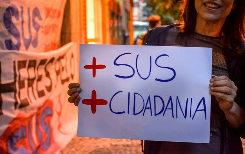 SUS em Transformação: O Maior Investimento da História Surge Após Anos de Crise