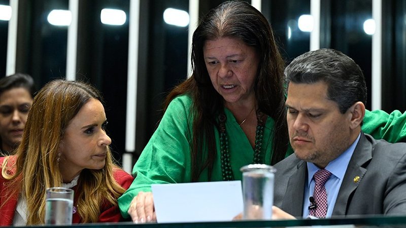 Sanção Imminente: Fim da Relativização de Estupradores de Crianças e Grupos Vulneráveis Avança no Congresso