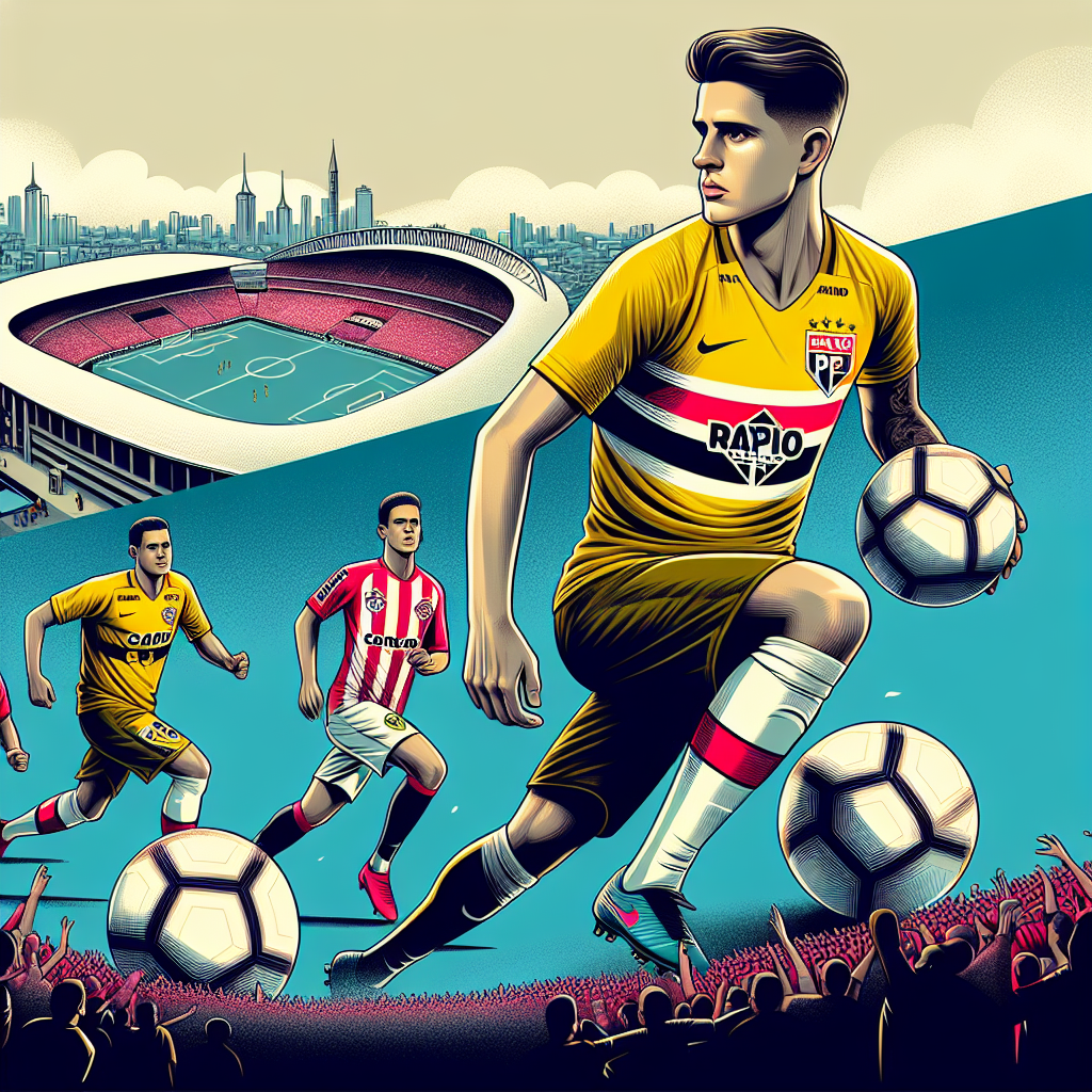 São Paulo Decide Transferir Partida Contra a Chapecoense para o Canindé: Entenda os Motivos por Trás da Mudança