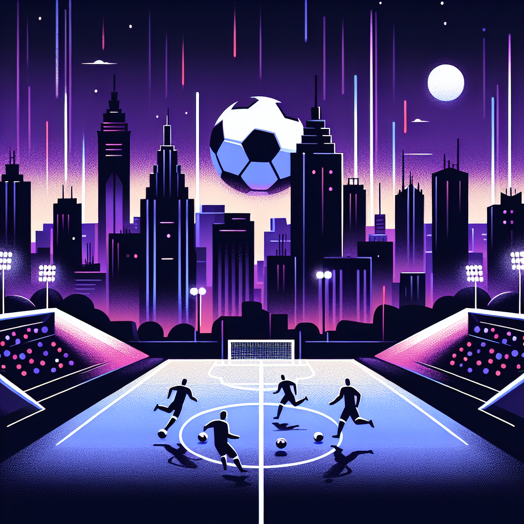 São Paulo Enfrenta Desafios em Semifinais do Paulistão: Retrospecto Preocupa e Promete Emoções