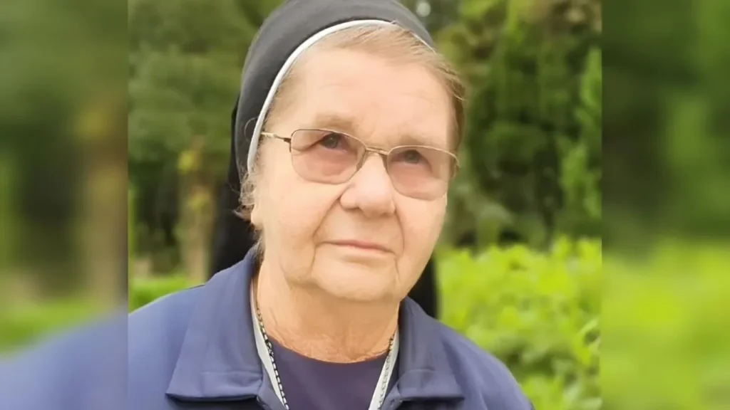 Suspeito de Homicídio de Freira de 82 Anos Alega Ter Recebido Ordens de Vozes: Entenda os Detalhes do Caso