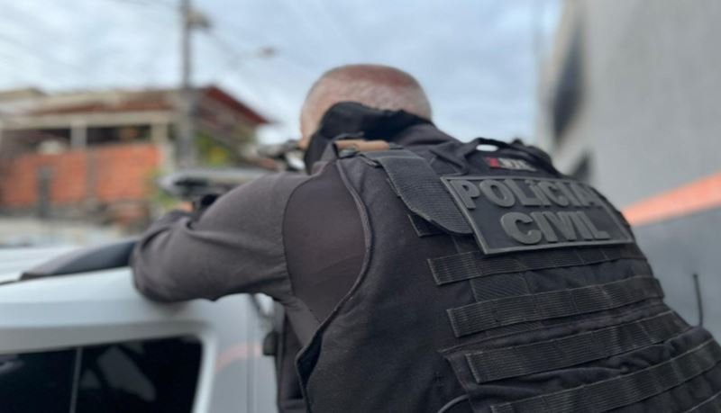 Suspeito de Tentativa de Homicídio é Detido pela Polícia no Sul da Bahia: Entenda os Detalhes da Ação