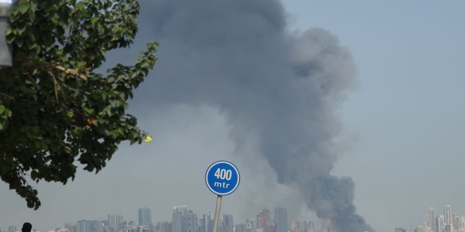 Tensões Crescentes: Ataques dos EUA e Israel Geram Insegurança e Alarme no Irã