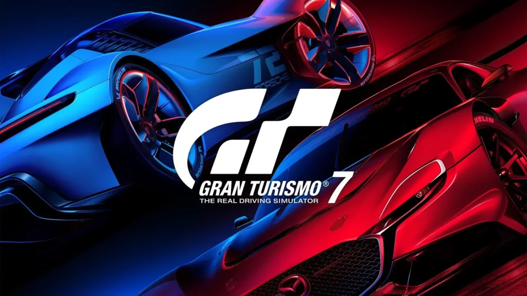 Testes Revelam: Gran Turismo 7 Opera no Switch 2, Afirmam Fontes do PlayStation