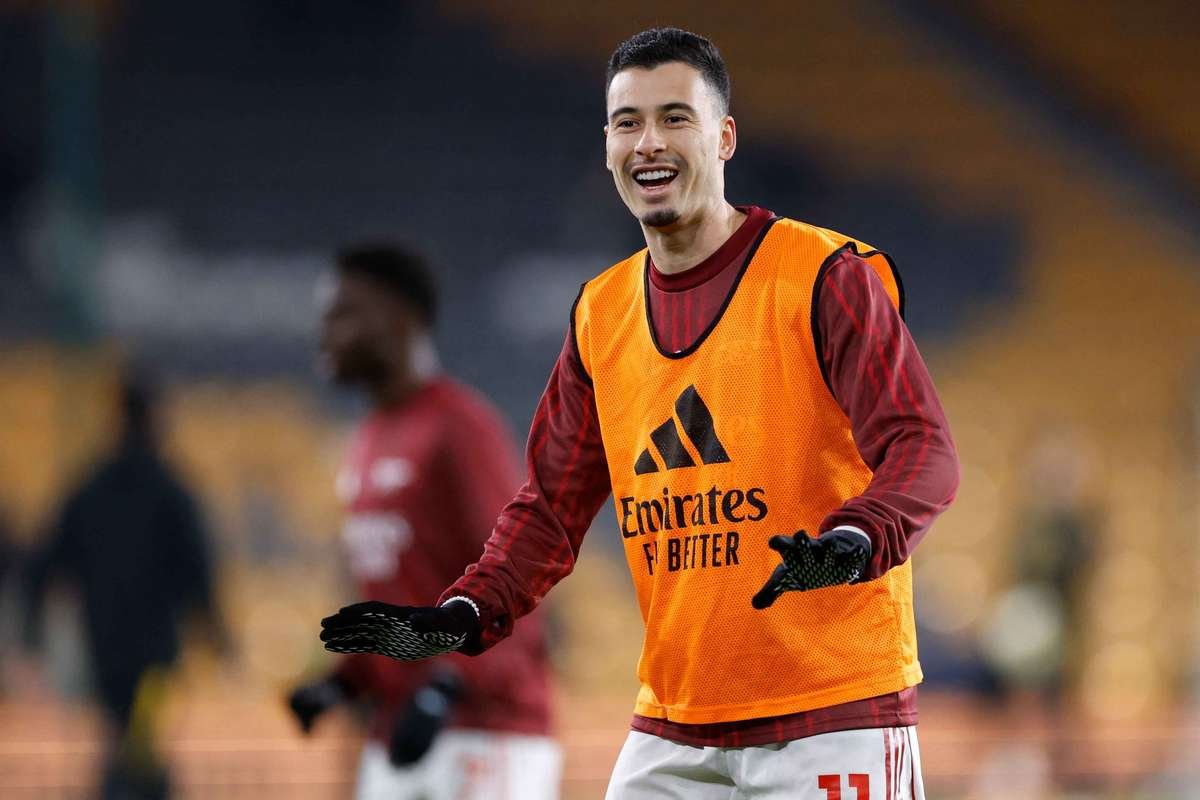 Tottenham e Arsenal se Enfrentam: Guia Completo para Assistir ao Clássico da Premier League e Escalações Confirmadas