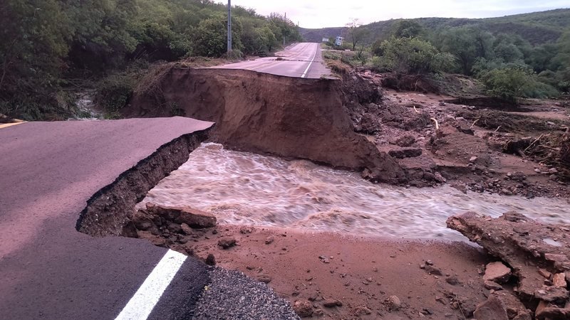 Tráfego Liberado na Usina Hidrelétrica de Xingó: Descubra os Horários e Impactos na Região