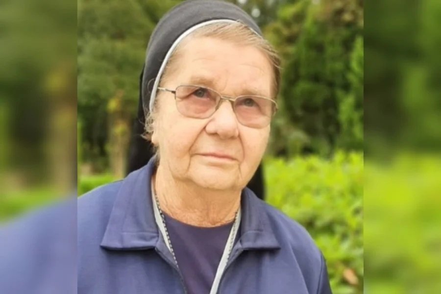 Tragédia em Convento: Idosa Freira de 82 Anos é Assassinada em Ataque Violento