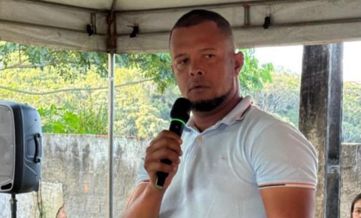 Tragédia na Bahia: Secretário e Ex-Vereador são Encontrados Mortos em Fazenda; Investigação é Iniciada