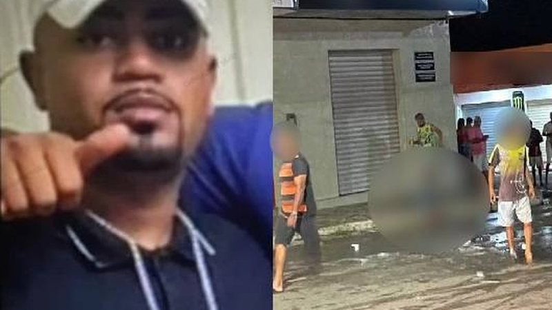 Tragédia no Carnaval: Jovem Detido Após Assassinato de Folião em Bloco no Interior de Alagoas