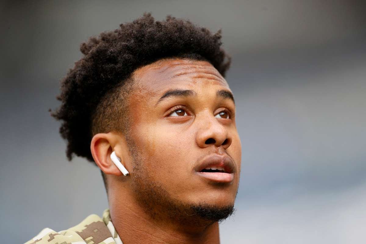 Tragédia no Esporte: Wide Receiver Rondale Moore, dos Minnesota Vikings, Falecimento Prematuro aos 25 Anos