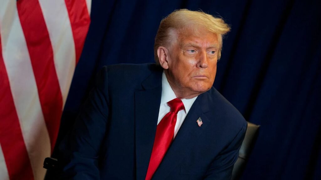 Trump Anuncia a Morte do Aiatolá Ali Khamenei: Implicações Geopolíticas para o Oriente Médio