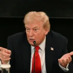 Trump explica cancelamento no Paquistão e impacto no Irã