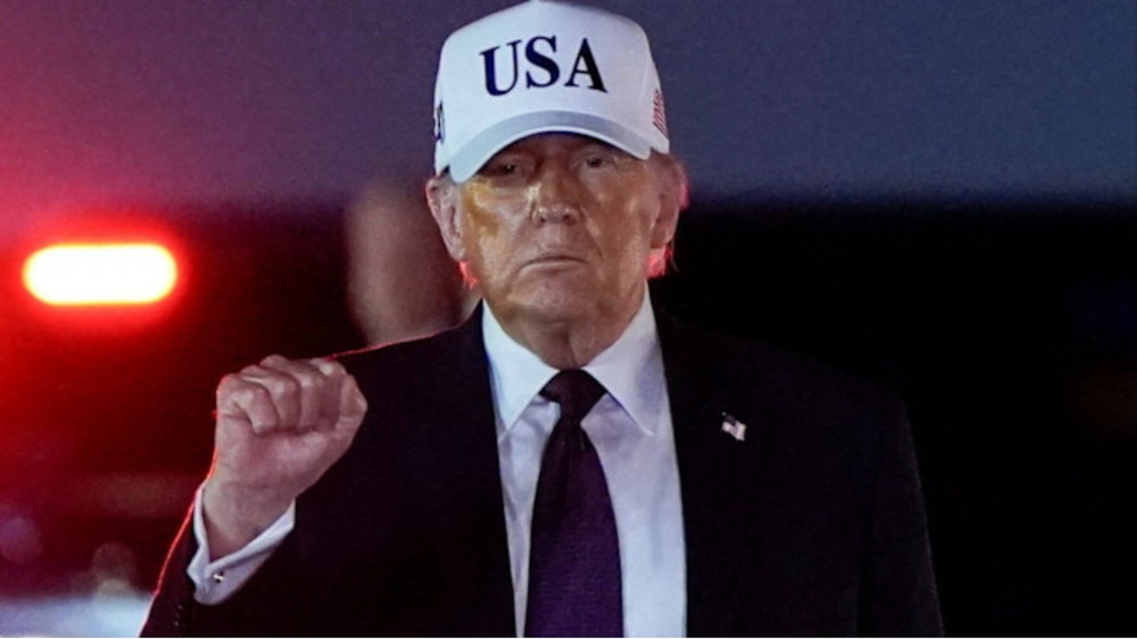 Trump Pode Iniciar Conflitos Internacionais Sem Aval da Câmara? Entenda os Riscos e Implicações