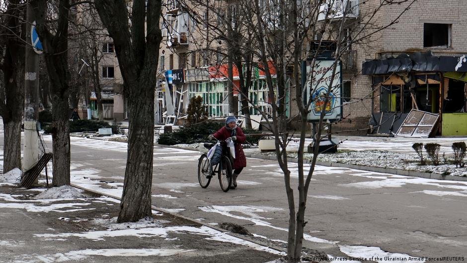 Ucrânia Capitaliza Oportunidade Digital e Registra Retomada Histórica na Internet