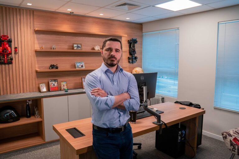 Ukamsoft Alcança R$ 3,4 Bilhões em Contratos e Planeja Triplicar Resultados até 2025