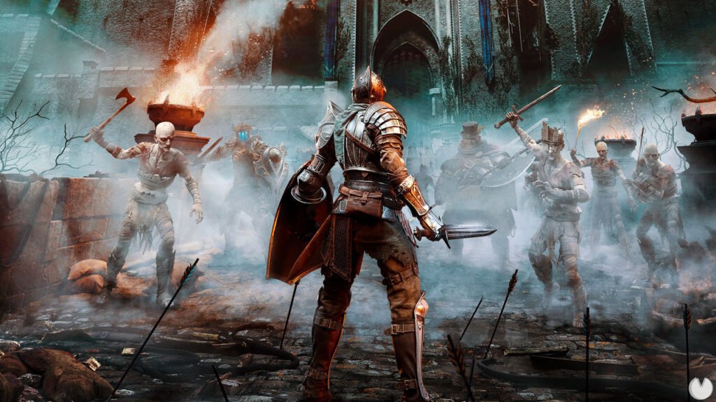 Vazamento de Dados Revela Desempenho Surpreendente dos Jogos da Bluepoint: Vendas que Impressionam!