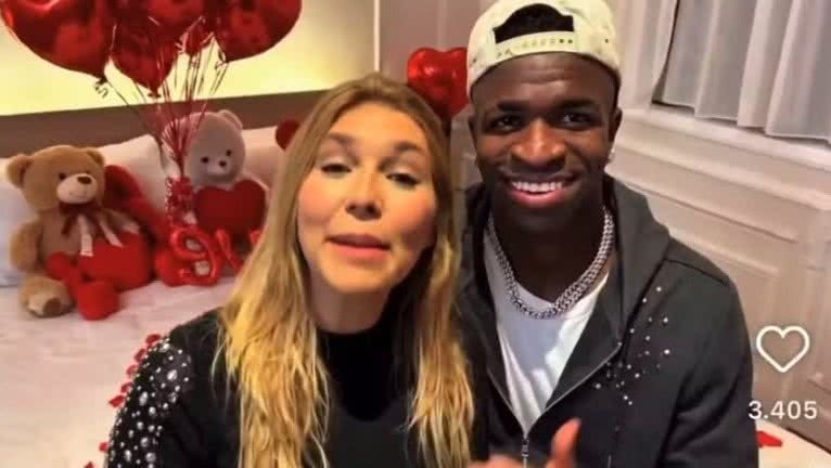 Vidente Previsora: Fim do Relacionamento entre Virginia e Vini Jr. Revelado em Detalhes Surpreendentes