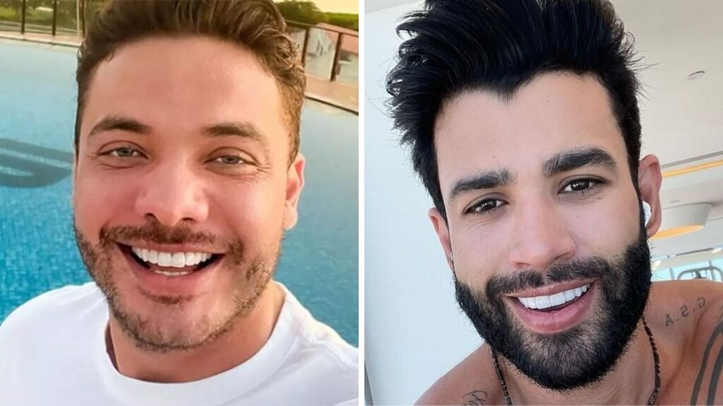 Wesley Safadão Revela Verdades Sobre Conflito com Gusttavo Lima: 'A Realidade é Incontornável'