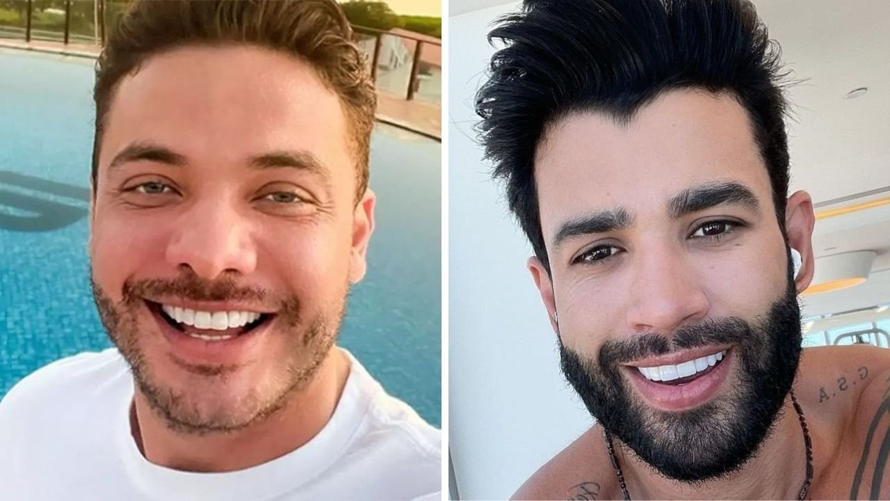 Wesley Safadão Revela Verdades Sobre Conflito com Gusttavo Lima: 'A Realidade é Incontornável'