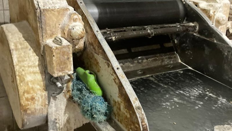 License is not valid, please check your API Key!