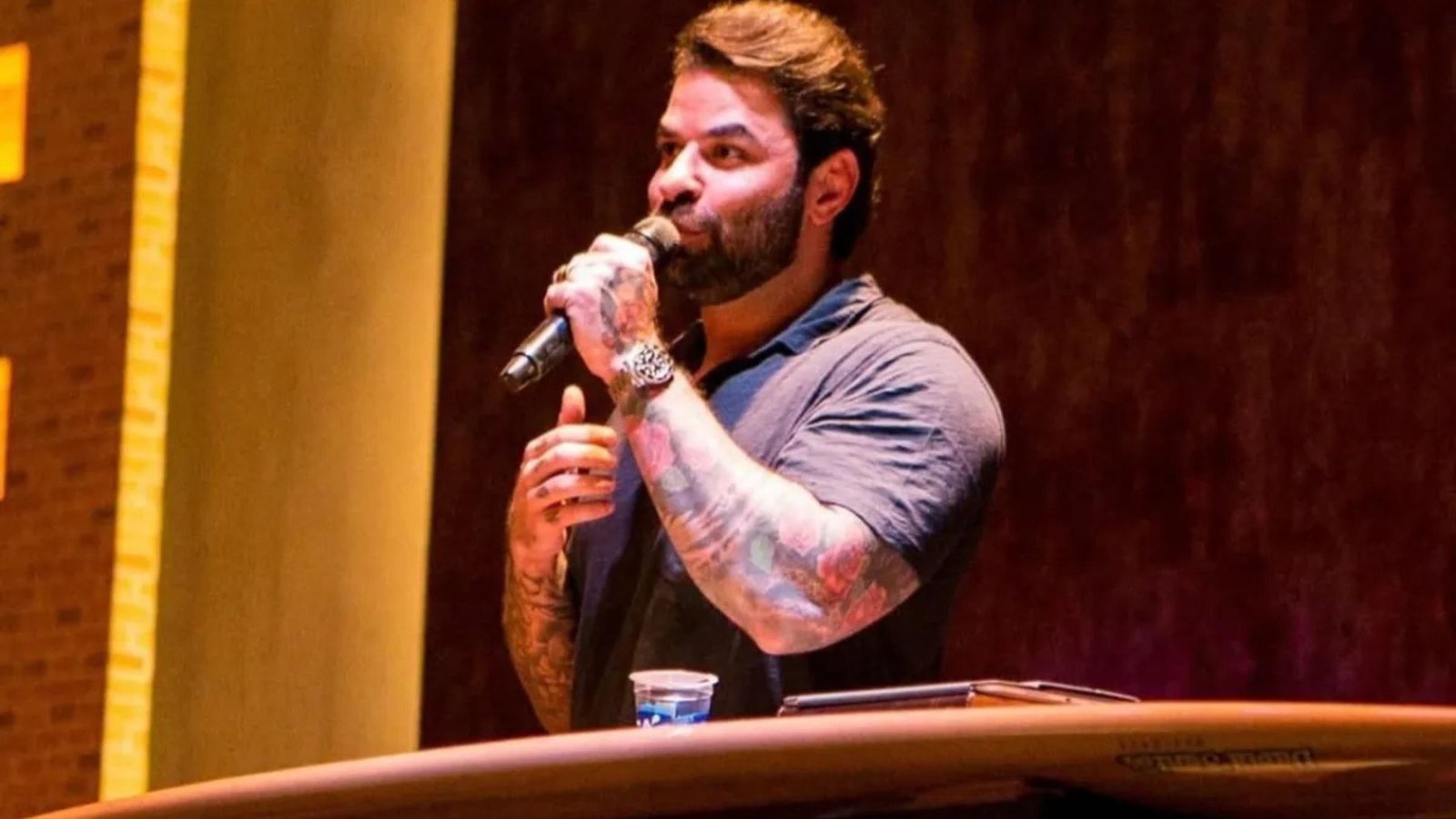 License is not valid, please check your API Key!