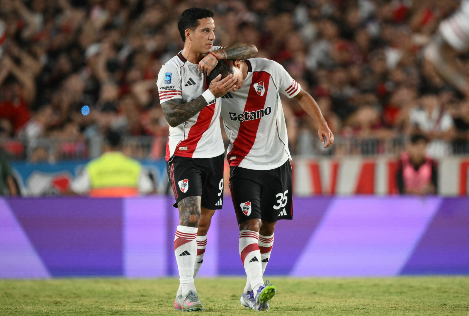 License is not valid, please check your API Key!