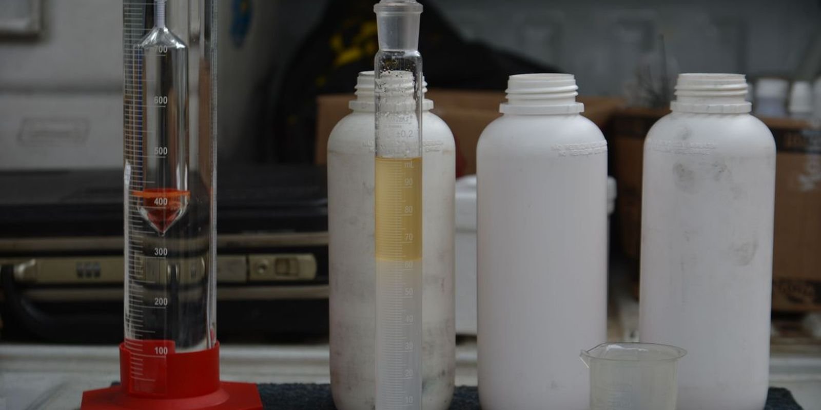 License is not valid, please check your API Key!