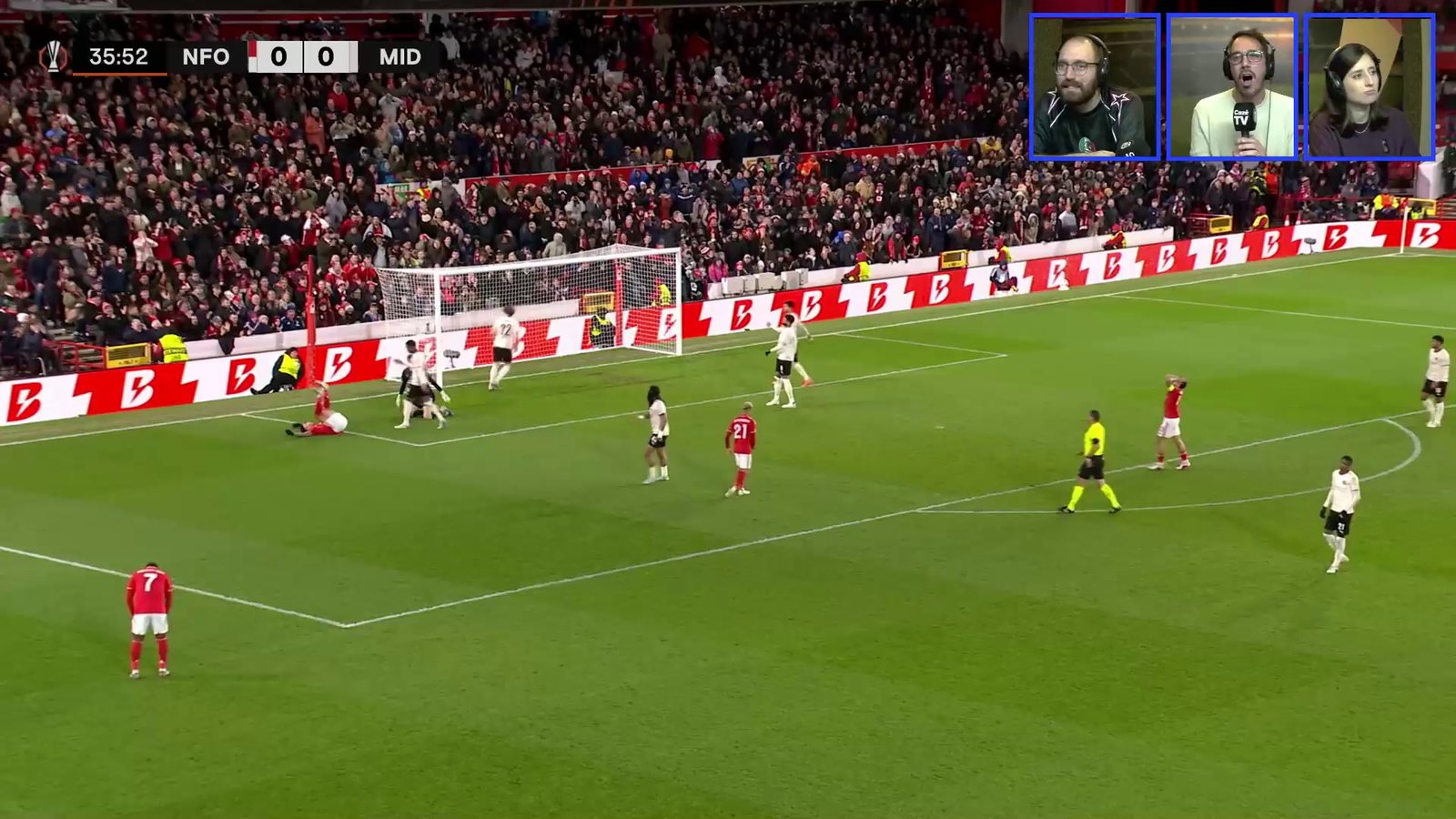 License is not valid, please check your API Key!