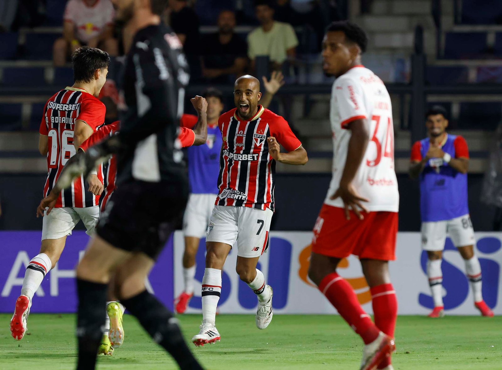 License is not valid, please check your API Key!