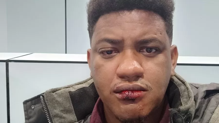 License is not valid, please check your API Key!