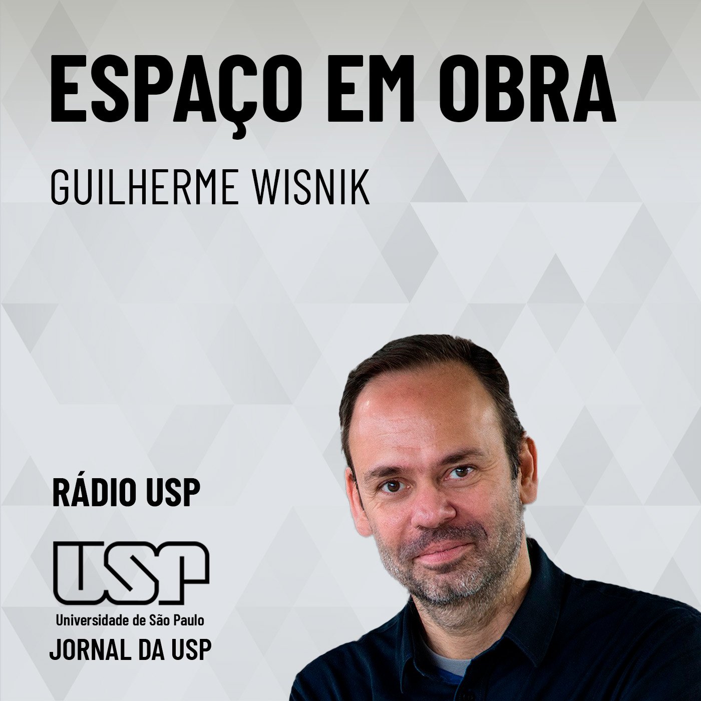 A terceira margem da cidade – Jornal da USP