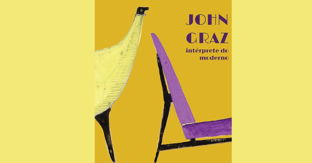 Exposição com obras de John Graz será aberta no dia 30 – Jornal da USP