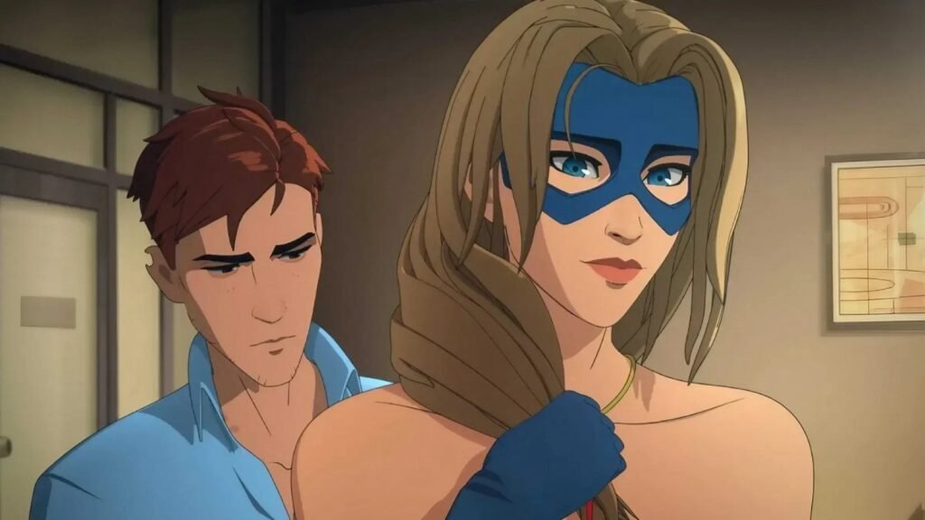 AdHoc Studio Confirma: 'Dispatch' Chegará ao Xbox Series X|S em Versão sem Censura e Repleta de Novidades