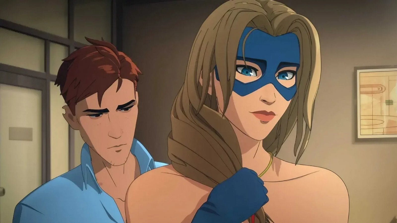 AdHoc Studio Confirma: 'Dispatch' Chegará ao Xbox Series X|S em Versão sem Censura e Repleta de Novidades